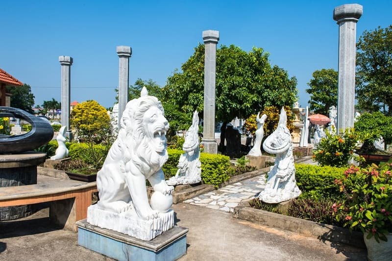 ĐÀ NẴNG - NGŨ HÀNH SƠN -  HỘI AN 4