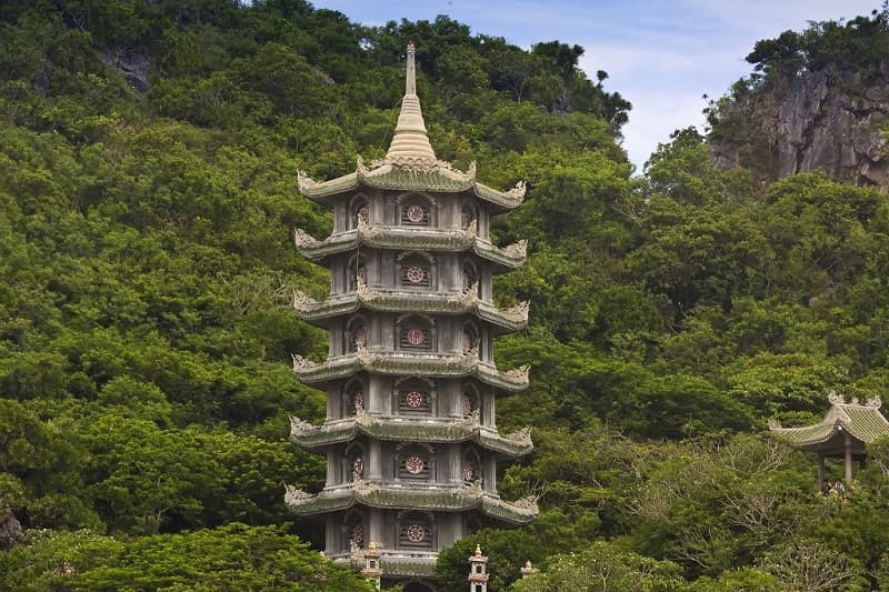 ĐÀ NẴNG - NGŨ HÀNH SƠN -  HỘI AN 3