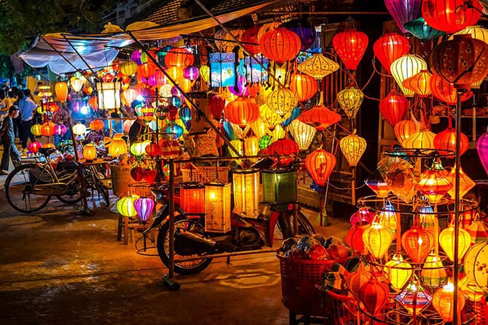 ĐÀ NẴNG – SƠN TRÀ  NGŨ HÀNH SƠN -  HỘI AN 3